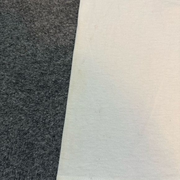 Vintage 1997 Hanson Band Concert T Shirt Polygram - Picture 8 of 8